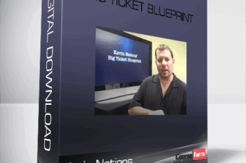 Kevin Nations – Big Ticket Blueprint