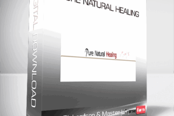 Kevin Richardson & Master Lim – Pure Natural Healing