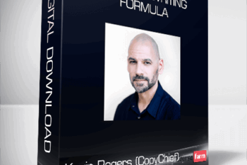 Kevin Rogers (CopyChief) – 4×6 Copywriting Formula