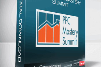 Kevin Sanderson – Amazon PPC Mastery Summit