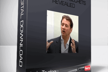 Kevin Trudeau – Infomercial Secrets revealed