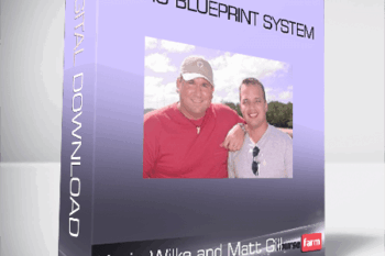 Kevin Wilke and Matt Gill – Nitro Blueprint System