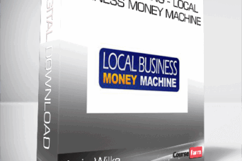 Kevin Wilke – Nitro Marketing – Local Business Money Machine