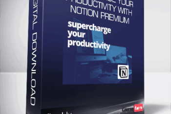 Khe Hy – Supercharge your Productivity with Notion Premium