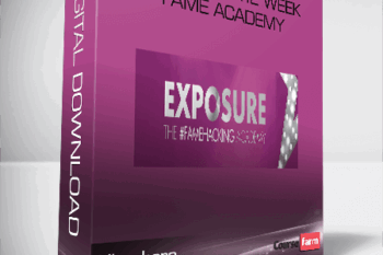 Khechara – Exposure – 12 Week Fame Academy