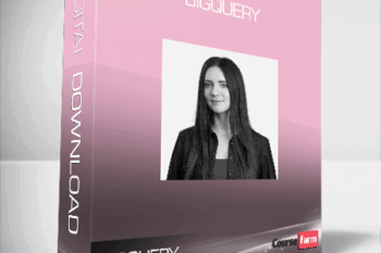 Khrystyna Grynko – BigQuery