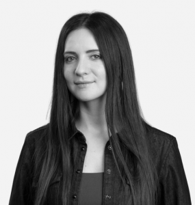 Khrystyna Grynko - BigQuery