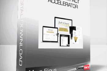 Maya Elious – Built To Impact Accelerator