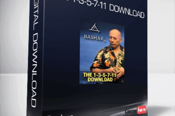 Bashar – The 1-3-5-7-11 Download