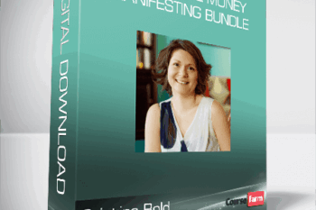 Cristina Bold – The Ultimate Money Manifesting Bundle