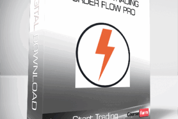 Jump Start Trading – Order Flow Pro