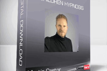 Martin Castor – Children Hypnosis
