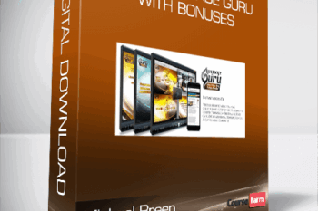 Michael Breen – NLP LANGUAGE GURU with bonuses