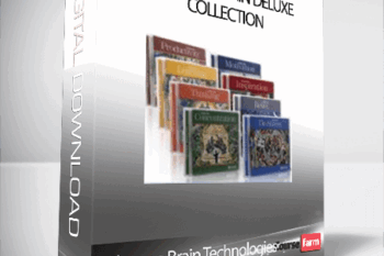 Advance Brain Technologies – Advance Brain Deluxe Collection