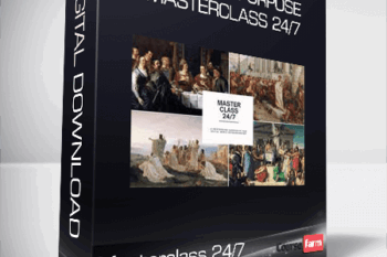 The Art of Purpose – Masterclass 24/7