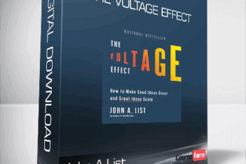 John A List – The Voltage Effect