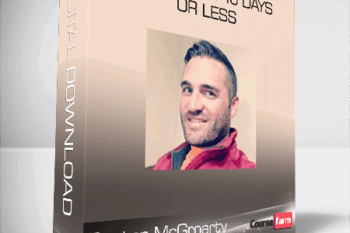 Duston McGroarty – $10K Day in 10 Days or Less