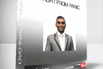 Reshveen – Profit From Panic