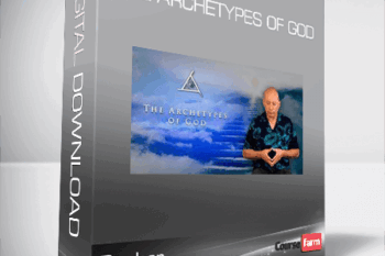 Bashar – The Archetypes of God