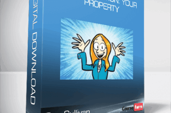 Dan Sullivan – Your Attention: Your Property: Take back complete control of your attention for the rest of your life