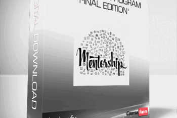 Illyrianfx – Mentorship program “Final edition”