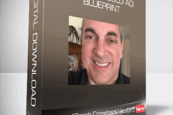 P. James “Coach Comeback” Holland – Overnight Solo AD Blueprint