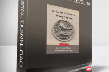 Nathan Brine – Taoist Alchemy: Level 1a
