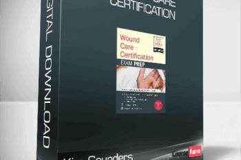 Kim Saunders – Wound Care Certification