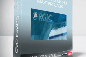 Kimanzi Constable – Results Publishing Masterclass