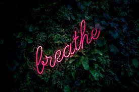 Kimberly Wilson - Breathe