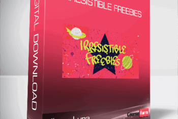Kimra Luna – Irresistible Freebies