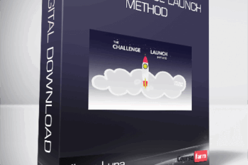 Kimra Luna – The Challenge Launch Method