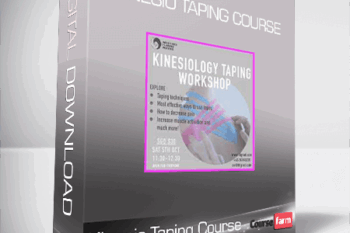 Kinesio Taping Course