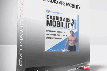 Kinobody – Cardio Abs Mobility