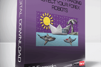 Kirill Eremenko – VPS for Forex Trading – Protect Your Forex Robots