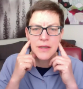 Kirstin Schumaker - Reclaiming Your Livelihood: Neurovascular Release for the Jaw and Head