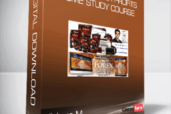 Kishore M. – Instant Forex Profits Home Study Course