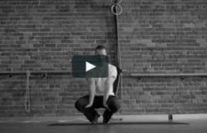 Kit Laughlin - Dave - Feet Legs Hips and Whole Spine Mobility