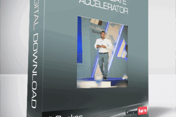 Kj Rocker – The Affiliate Accelerator