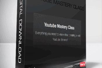 Kody – Youtube Mastery Class