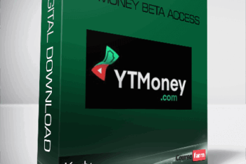 Kody – YT Money Beta Access