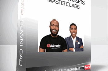 KRBE Digital Assets Masterclass