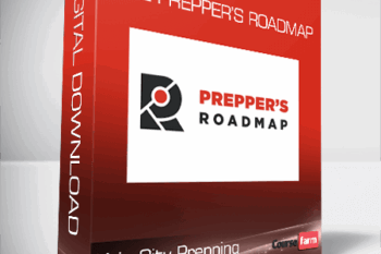Kris City Prepping – The Prepper’s Roadmap
