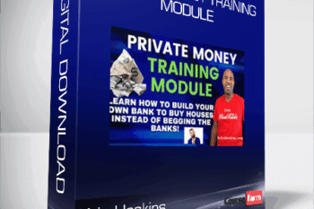 Kris Haskins – Private Money Training Module