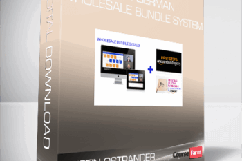 Kristin Ostrander – Amy Feierman Wholesale Bundle System