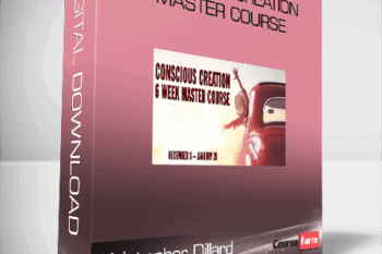 Kristopher Dillard – Conscious Creation Master Course