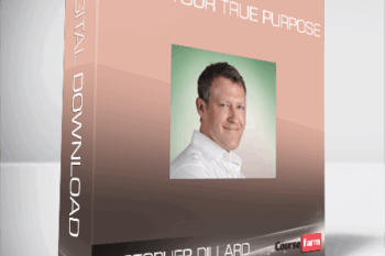 Kristopher Dillard – Living Your True Purpose