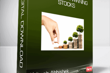 Kritesh Abhishek – How To Pick Winning Stocks