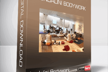 Kundalini Bodywork