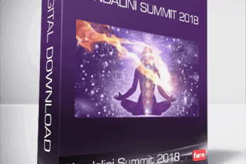 Kundalini Summit 2018